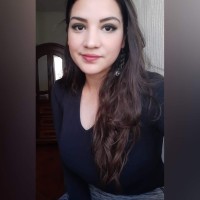 Helen Montufar