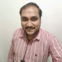 Manoj B