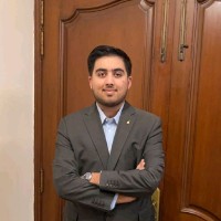 Mohammad Ahmad Shahid Anwar