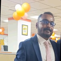 Saurabh Kumar