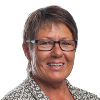 Liv Kristensen