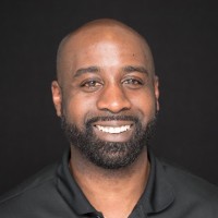 Kevin Robinson