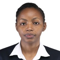 Cecilia Wangari