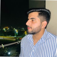Lucky Choudhary