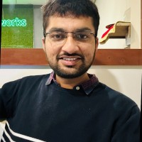 Yugam Nagpal