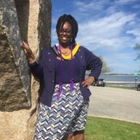 Maxine Brown