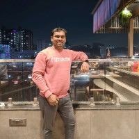 Aadesh Kamble