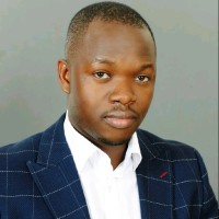 Admire Madiri Mrics, Pmp, Pr.Qs, Pr.Cpm, Pmaqs