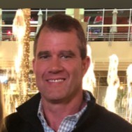 Paul Salsbury