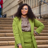 Loveness Mmamodila Kekana