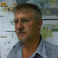 Sarel de Jager