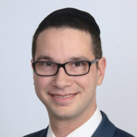Chaim Gordon