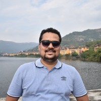 Siddharth Gadkar