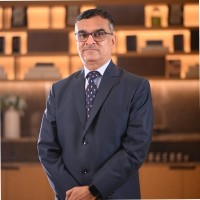Nimesh Patel
