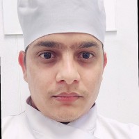 Uday Solanki