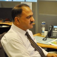 Zahoor Ahmed Awan