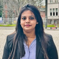 Parangama Choudhury