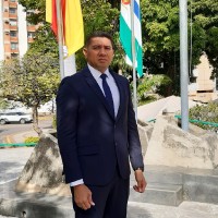 Pedro Emilio Cruze Ledezma