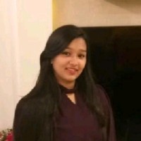 Ridham Mahajan