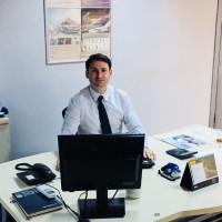 Bilal Köroğlu
