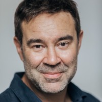 Bertrand Duvallet