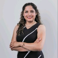 Victoria Carolina Moreno Aguirre