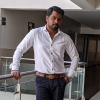 Manjunath G