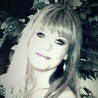 Kerri Mc Dowell