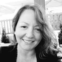 Christine Huggett