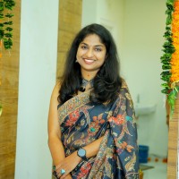Indukuri Sai Madhuri