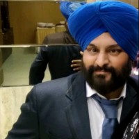Ekjot Singh