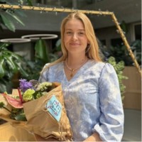 Pauline Boel