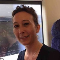Kelly Morris