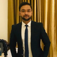 Akhil Saxena