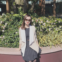 Lilian Tang