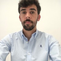 Alvaro Campos Sanchez