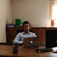 Mehmet Akif GENÇER