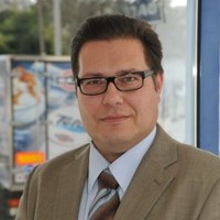 Kostas Moustakas
