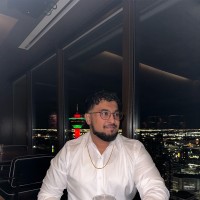 Aman Patel