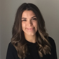 Chloe Spiliopoulos