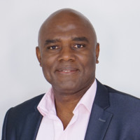 Louis Fernand Tchameko