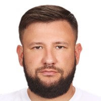Dmitriy Moskalenko