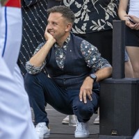 Bjarke Elbert