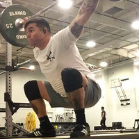 Keith Catanzaro