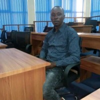 Alfred Conteh