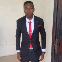 Bright Chukwuebuka