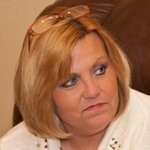Lynn Andrews