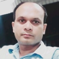 Madheshwar Kumar