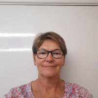 Alison Mitchell