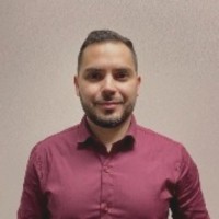 Ricardo Jose Torres Mora